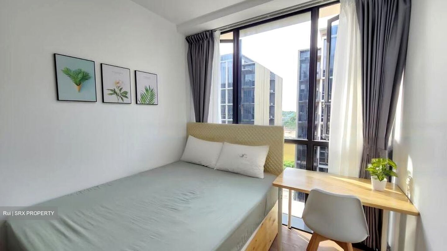 Copen Grand (D24), Condominium #470224651